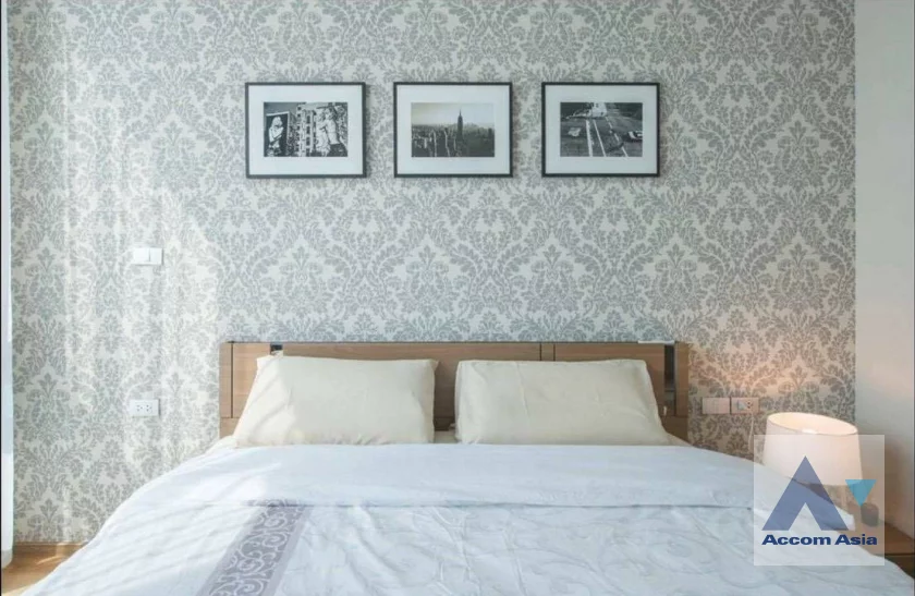 7  1 br Condominium for rent and sale in Sukhumvit ,Bangkok BTS Nana at HYDE Sukhumvit 13 AA46677