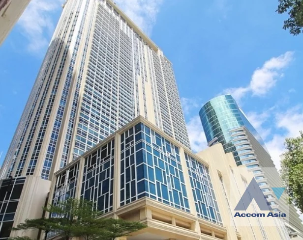  Athenee Residence Condominium  3 Bedroom for Sale & Rent BTS Ploenchit in Ploenchit Bangkok