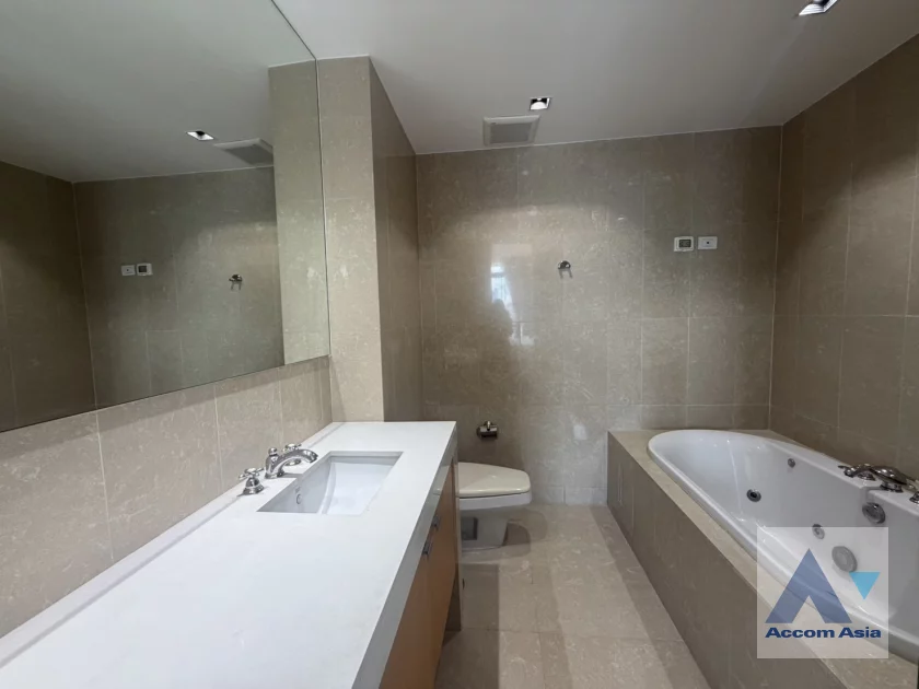 12  3 br Condominium For Rent in Ploenchit ,Bangkok BTS Ploenchit at Athenee Residence AA46680