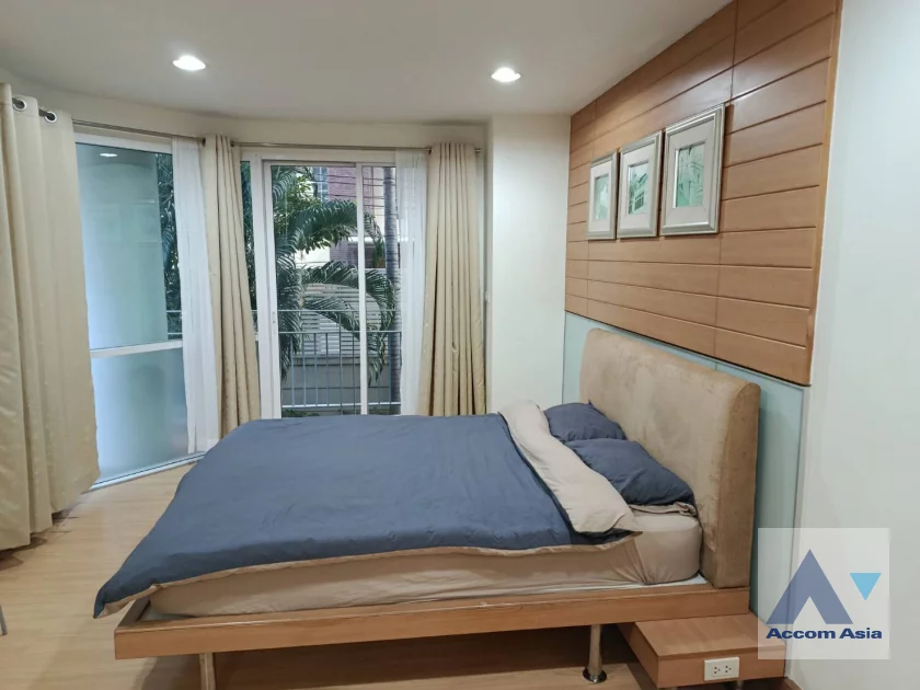 5  1 br Condominium For Rent in Silom ,Bangkok MRT Sam Yan at The Bangkok Thanon Sab AA46682