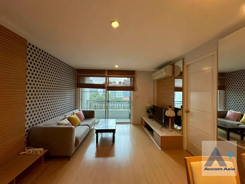  2  2 br Condominium For Rent in Sukhumvit ,Bangkok BTS Ekkamai at The Bangkok Sukhumvit 61 26093