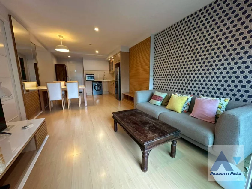  1  2 br Condominium For Rent in Sukhumvit ,Bangkok BTS Ekkamai at The Bangkok Sukhumvit 61 26093