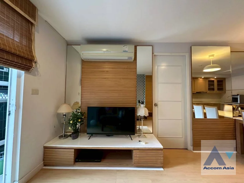 5  2 br Condominium For Rent in Sukhumvit ,Bangkok BTS Ekkamai at The Bangkok Sukhumvit 61 26093