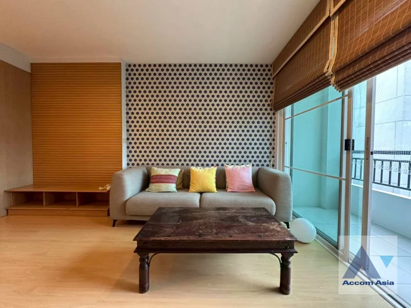 6  2 br Condominium For Rent in Sukhumvit ,Bangkok BTS Ekkamai at The Bangkok Sukhumvit 61 26093
