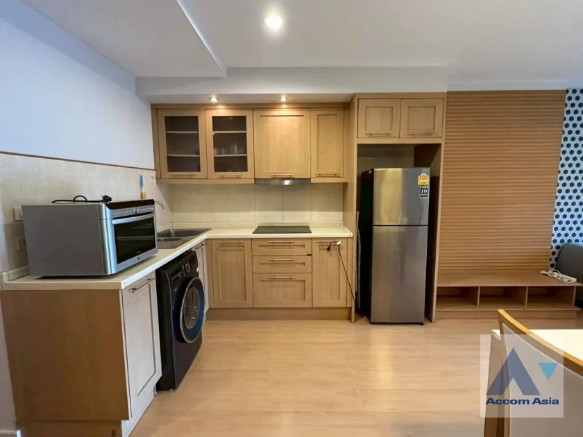 9  2 br Condominium For Rent in Sukhumvit ,Bangkok BTS Ekkamai at The Bangkok Sukhumvit 61 26093