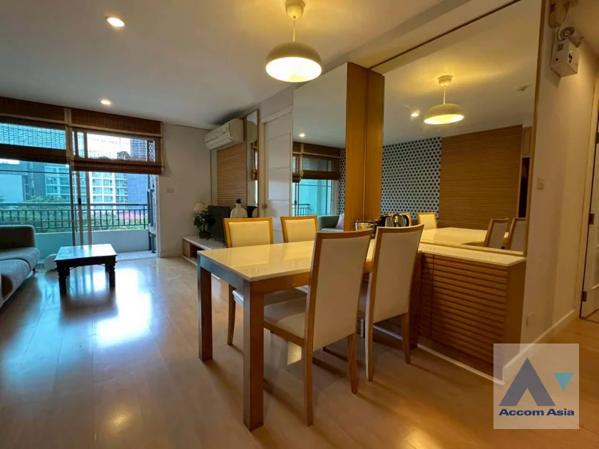  1  2 br Condominium For Rent in Sukhumvit ,Bangkok BTS Ekkamai at The Bangkok Sukhumvit 61 26093