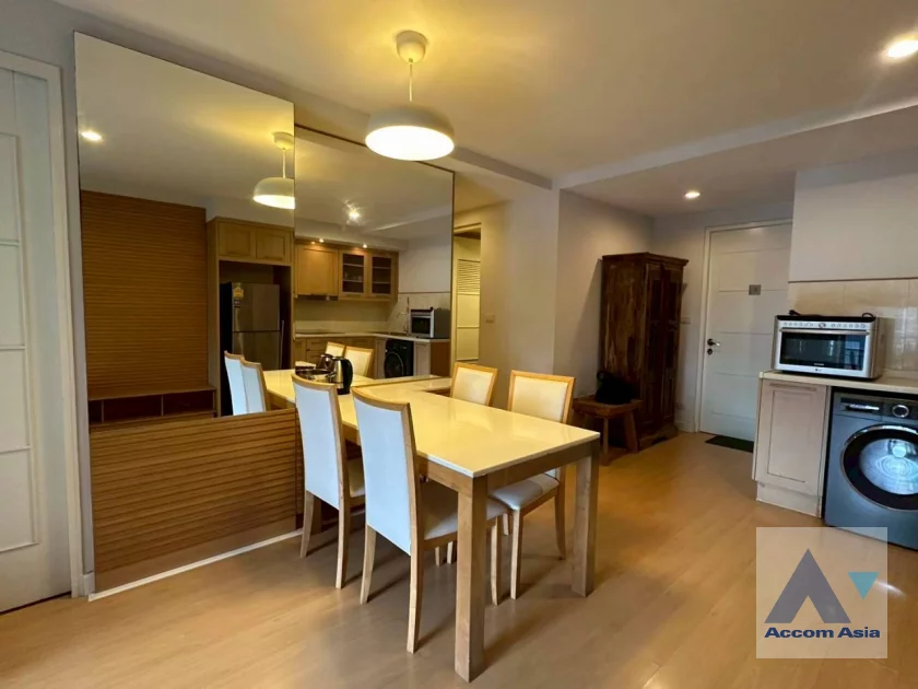 7  2 br Condominium For Rent in Sukhumvit ,Bangkok BTS Ekkamai at The Bangkok Sukhumvit 61 26093