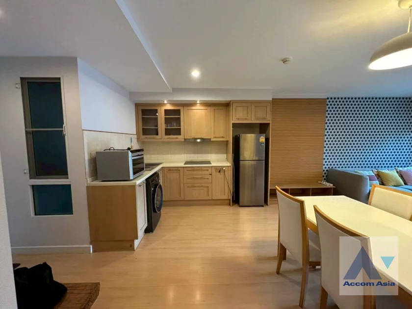 10  2 br Condominium For Rent in Sukhumvit ,Bangkok BTS Ekkamai at The Bangkok Sukhumvit 61 26093