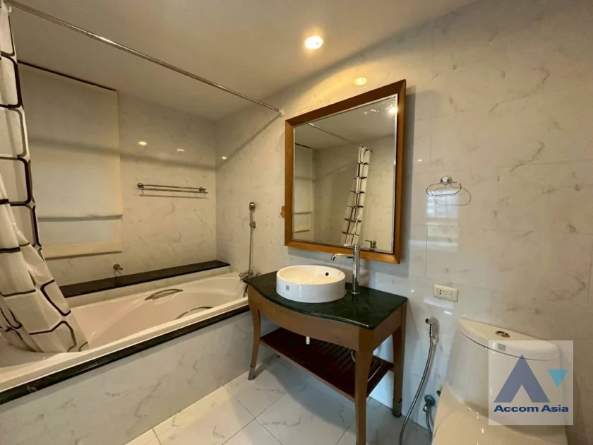 15  2 br Condominium For Rent in Sukhumvit ,Bangkok BTS Ekkamai at The Bangkok Sukhumvit 61 26093