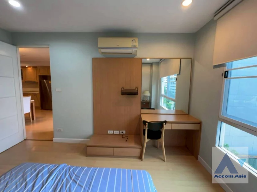 14  2 br Condominium For Rent in Sukhumvit ,Bangkok BTS Ekkamai at The Bangkok Sukhumvit 61 26093