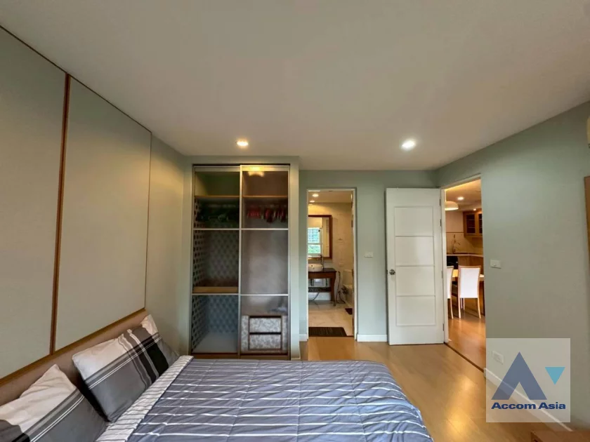 12  2 br Condominium For Rent in Sukhumvit ,Bangkok BTS Ekkamai at The Bangkok Sukhumvit 61 26093