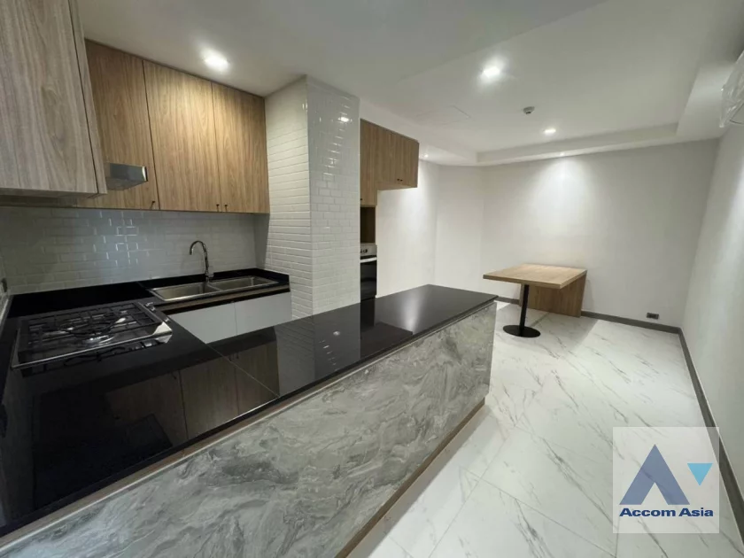 5  2 br Apartment for rent and sale in Sukhumvit ,Bangkok BTS Nana - MRT Sukhumvit at Private Environment Space AA46685