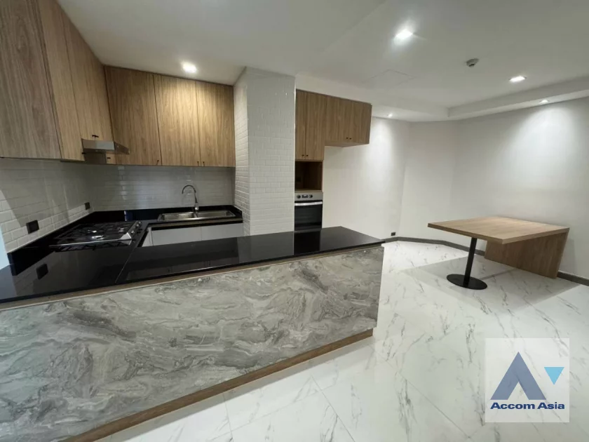 6  2 br Apartment for rent and sale in Sukhumvit ,Bangkok BTS Nana - MRT Sukhumvit at Private Environment Space AA46685