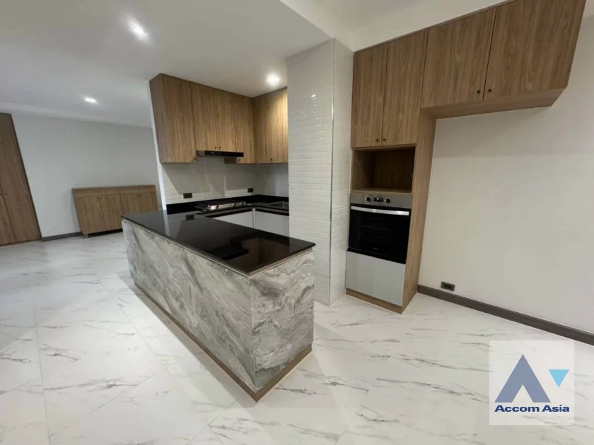 7  2 br Apartment for rent and sale in Sukhumvit ,Bangkok BTS Nana - MRT Sukhumvit at Private Environment Space AA46685