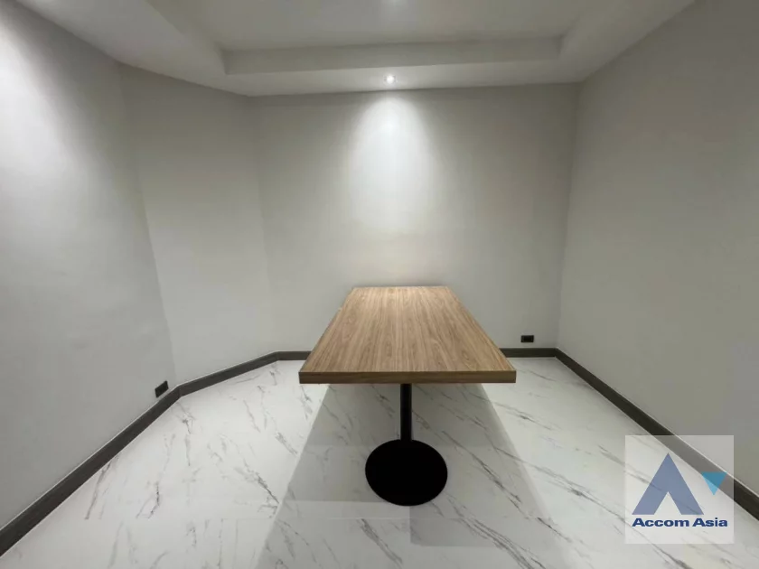 15  2 br Apartment for rent and sale in Sukhumvit ,Bangkok BTS Nana - MRT Sukhumvit at Private Environment Space AA46685