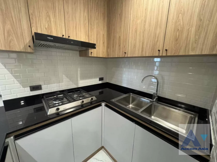 9  2 br Apartment for rent and sale in Sukhumvit ,Bangkok BTS Nana - MRT Sukhumvit at Private Environment Space AA46685