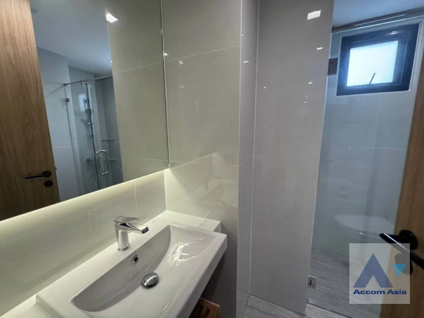 16  2 br Apartment for rent and sale in Sukhumvit ,Bangkok BTS Nana - MRT Sukhumvit at Private Environment Space AA46685