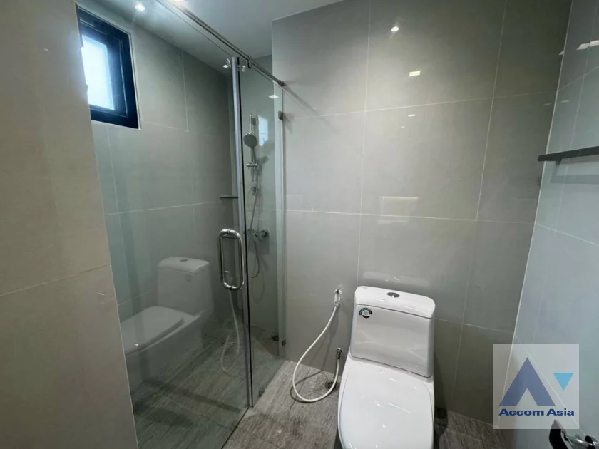 17  2 br Apartment for rent and sale in Sukhumvit ,Bangkok BTS Nana - MRT Sukhumvit at Private Environment Space AA46685