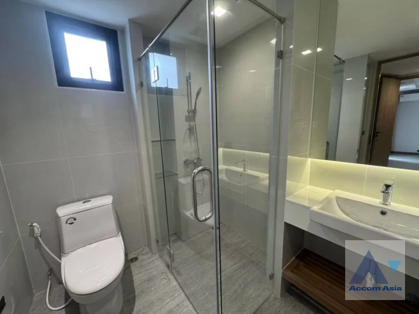 18  2 br Apartment for rent and sale in Sukhumvit ,Bangkok BTS Nana - MRT Sukhumvit at Private Environment Space AA46685
