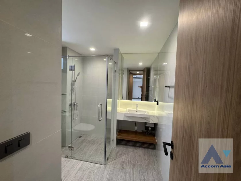 19  2 br Apartment for rent and sale in Sukhumvit ,Bangkok BTS Nana - MRT Sukhumvit at Private Environment Space AA46685
