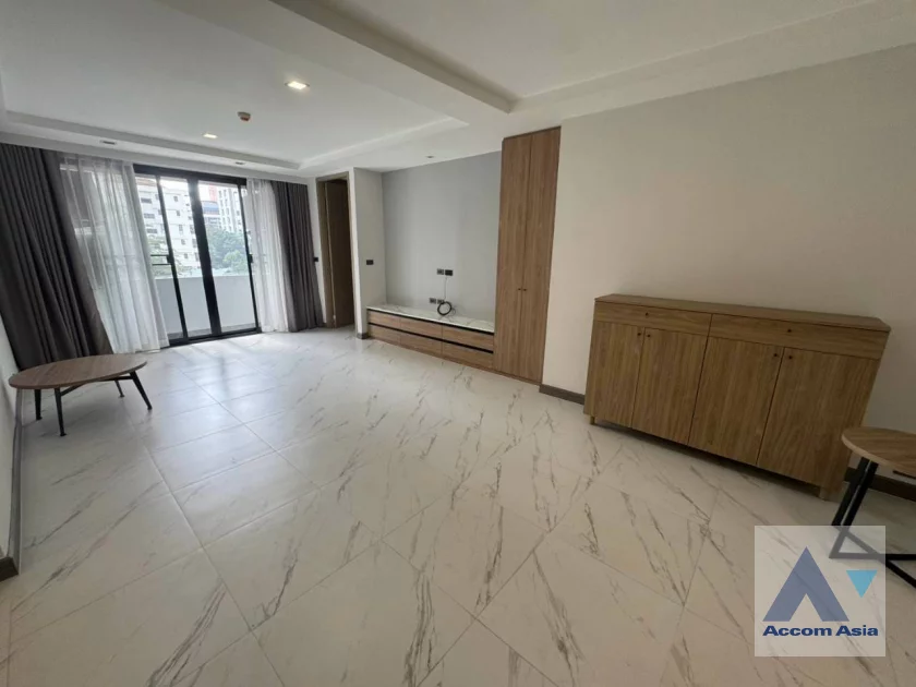 Apartment For Rent & Sale in Sukhumvit, Bangkok Code AA46685