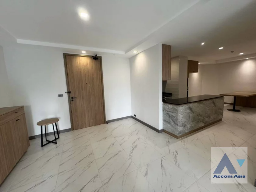 4  2 br Apartment for rent and sale in Sukhumvit ,Bangkok BTS Nana - MRT Sukhumvit at Private Environment Space AA46685