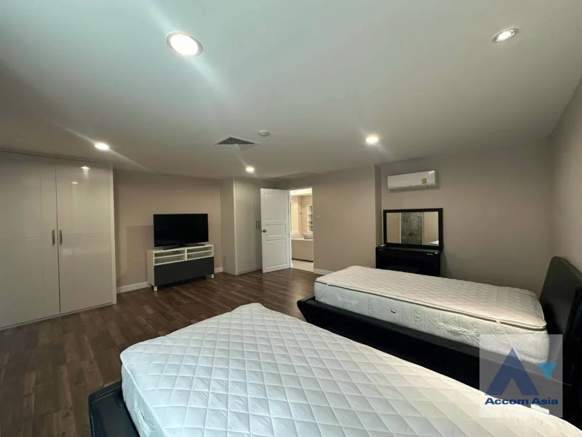 15  2 br Condominium for rent and sale in Ploenchit ,Bangkok BTS Chitlom at Tonson Court AA46687