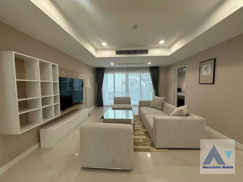 unit 2 Bedrooms  Condominium For Rent & Sale in Ploenchit, Bangkok  near BTS Chitlom (AA46687)