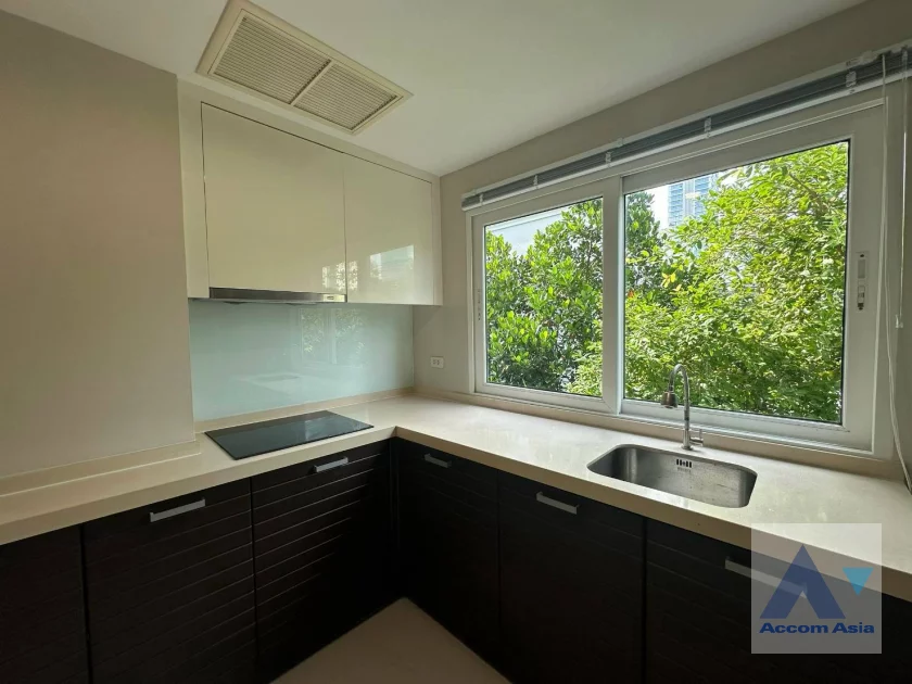8  2 br Condominium for rent and sale in Ploenchit ,Bangkok BTS Chitlom at Tonson Court AA46687