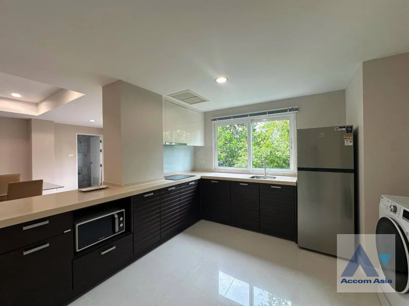 7  2 br Condominium for rent and sale in Ploenchit ,Bangkok BTS Chitlom at Tonson Court AA46687