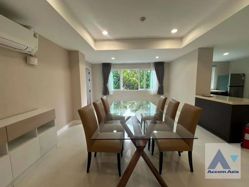 5  2 br Condominium for rent and sale in Ploenchit ,Bangkok BTS Chitlom at Tonson Court AA46687