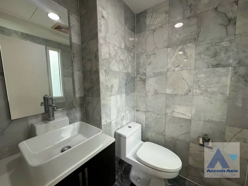 17  2 br Condominium for rent and sale in Ploenchit ,Bangkok BTS Chitlom at Tonson Court AA46687