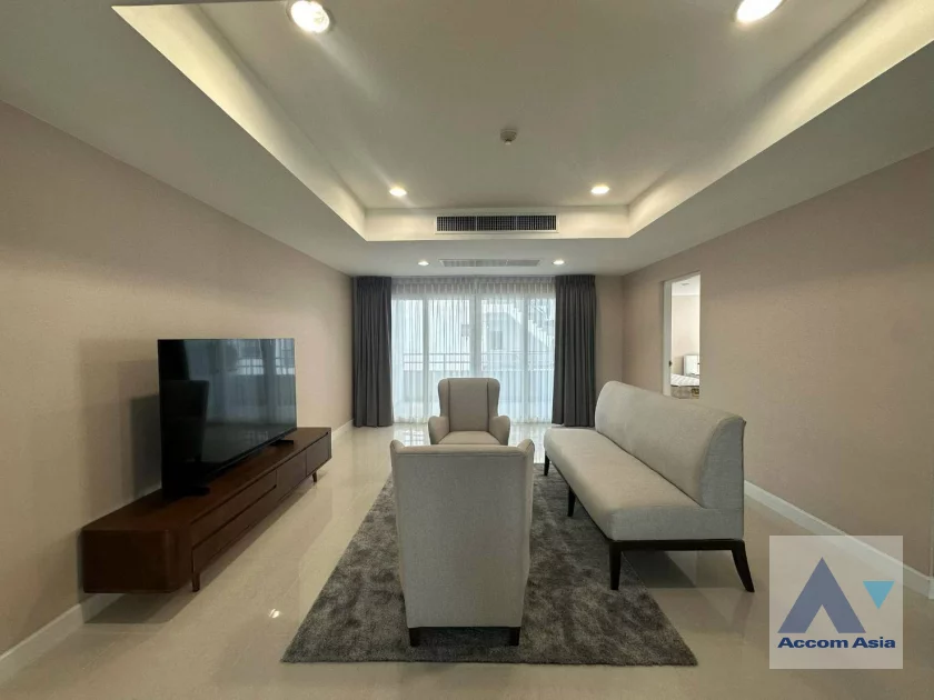  2  2 br Condominium for rent and sale in Ploenchit ,Bangkok BTS Chitlom at Tonson Court AA46688