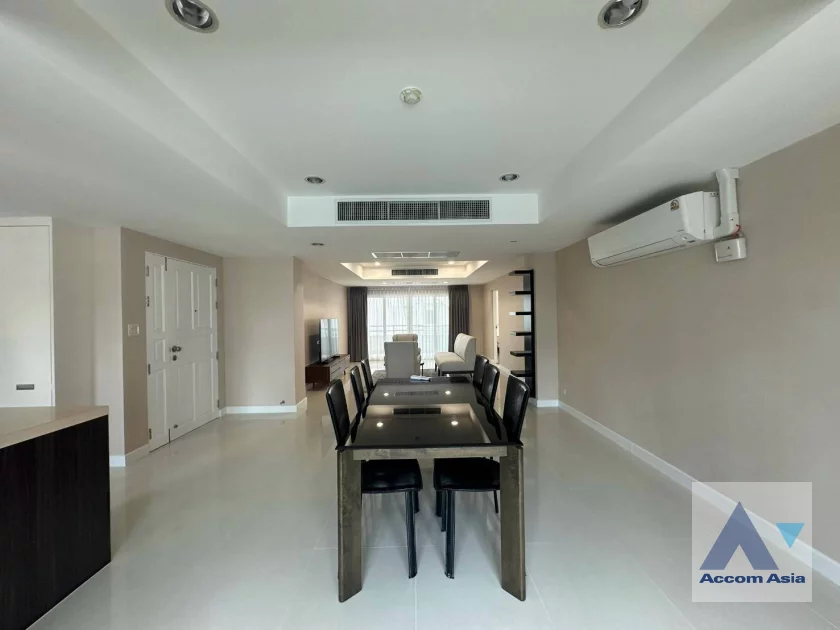 5  2 br Condominium for rent and sale in Ploenchit ,Bangkok BTS Chitlom at Tonson Court AA46688