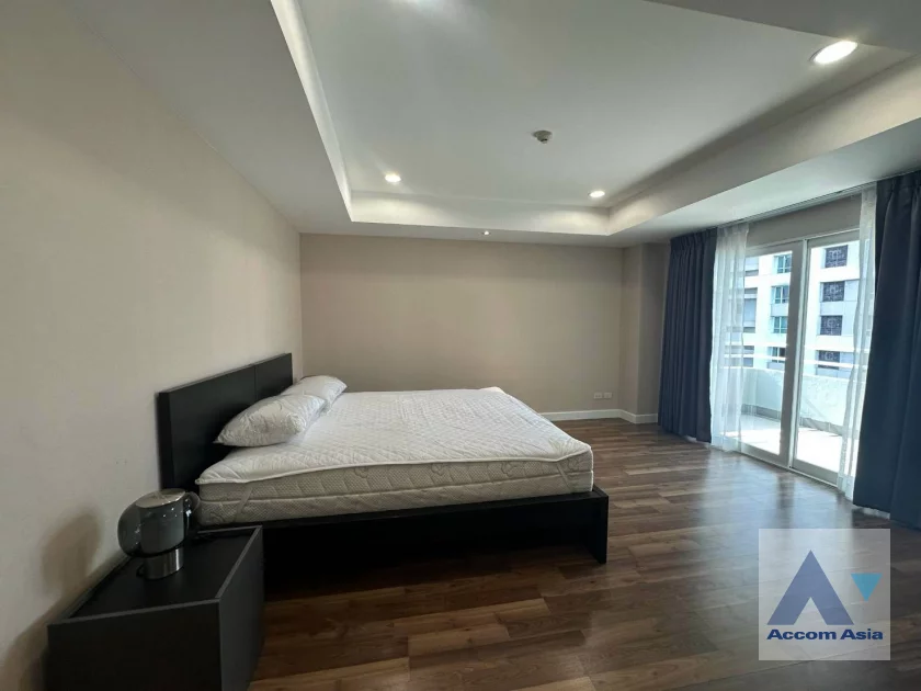 11  2 br Condominium for rent and sale in Ploenchit ,Bangkok BTS Chitlom at Tonson Court AA46688