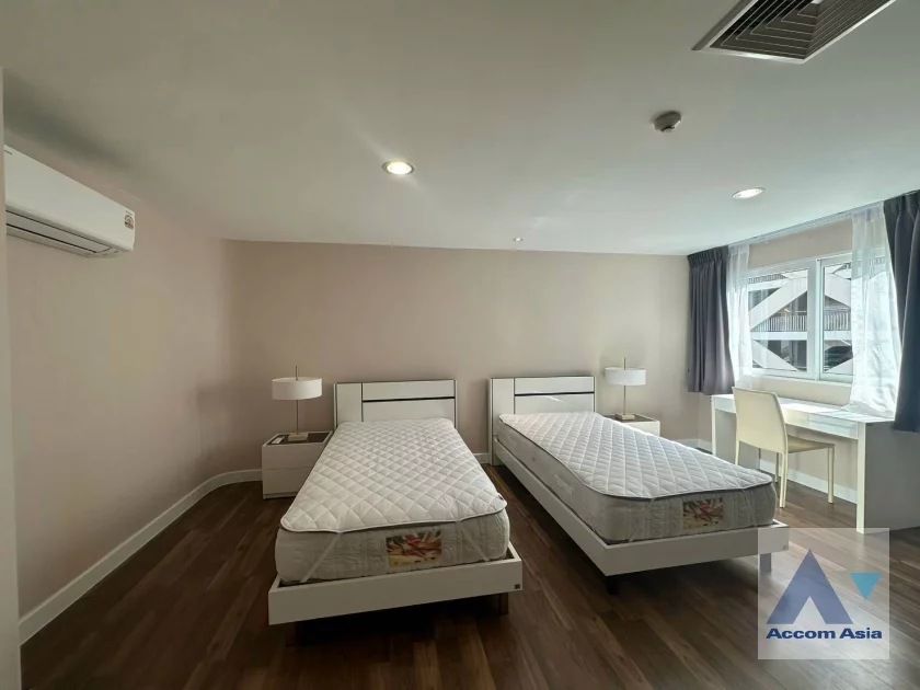 14  2 br Condominium for rent and sale in Ploenchit ,Bangkok BTS Chitlom at Tonson Court AA46688