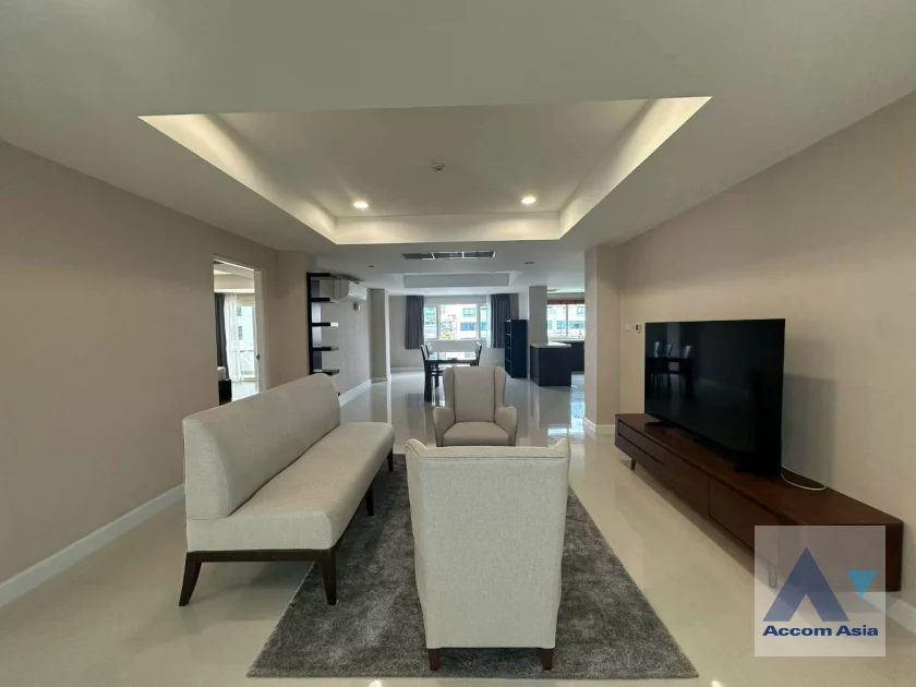 unit 2 Bedrooms  Condominium For Rent & Sale in Ploenchit, Bangkok  near BTS Chitlom (AA46688)