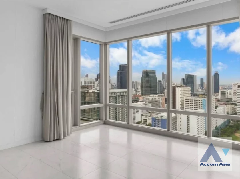 7  2 br Condominium for rent and sale in Ploenchit ,Bangkok MRT Silom - BTS Ratchadamri at 185 Rajadamri AA46690