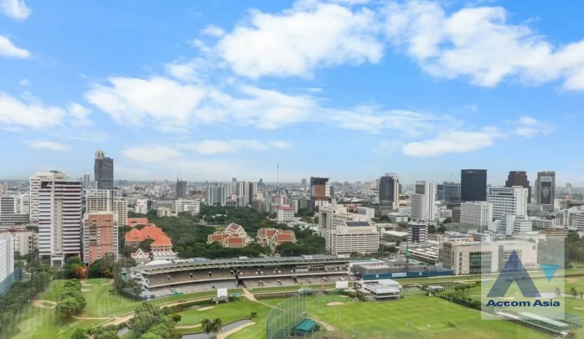 15  2 br Condominium for rent and sale in Ploenchit ,Bangkok MRT Silom - BTS Ratchadamri at 185 Rajadamri AA46690