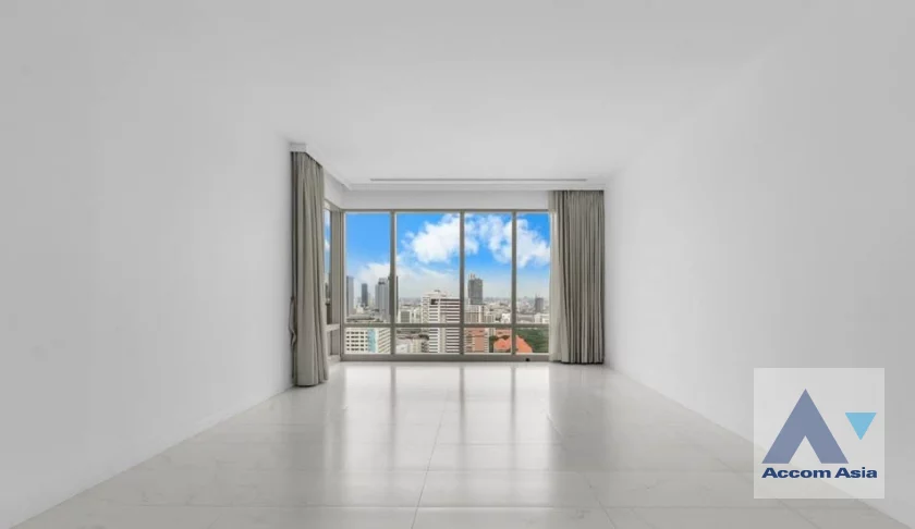  1  2 br Condominium for rent and sale in Ploenchit ,Bangkok MRT Silom - BTS Ratchadamri at 185 Rajadamri AA46690