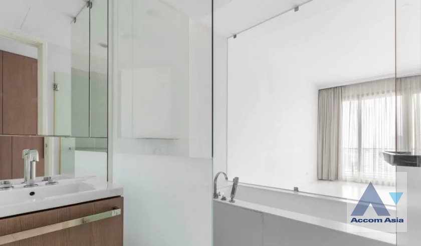 11  2 br Condominium for rent and sale in Ploenchit ,Bangkok MRT Silom - BTS Ratchadamri at 185 Rajadamri AA46690