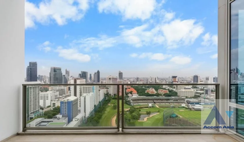 14  2 br Condominium for rent and sale in Ploenchit ,Bangkok MRT Silom - BTS Ratchadamri at 185 Rajadamri AA46690