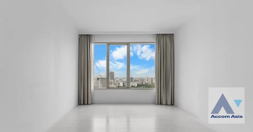 9  2 br Condominium for rent and sale in Ploenchit ,Bangkok MRT Silom - BTS Ratchadamri at 185 Rajadamri AA46690