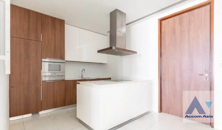 6  2 br Condominium For Rent in Ploenchit ,Bangkok MRT Silom - BTS Ratchadamri at 185 Rajadamri AA46693