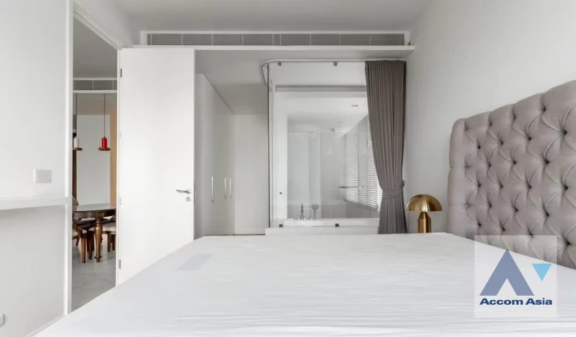 8  2 br Condominium For Rent in Ploenchit ,Bangkok MRT Silom - BTS Ratchadamri at 185 Rajadamri AA46693