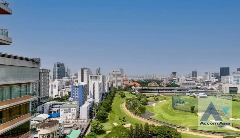 16  2 br Condominium For Rent in Ploenchit ,Bangkok MRT Silom - BTS Ratchadamri at 185 Rajadamri AA46693