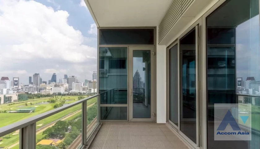 14  2 br Condominium For Rent in Ploenchit ,Bangkok MRT Silom - BTS Ratchadamri at 185 Rajadamri AA46693