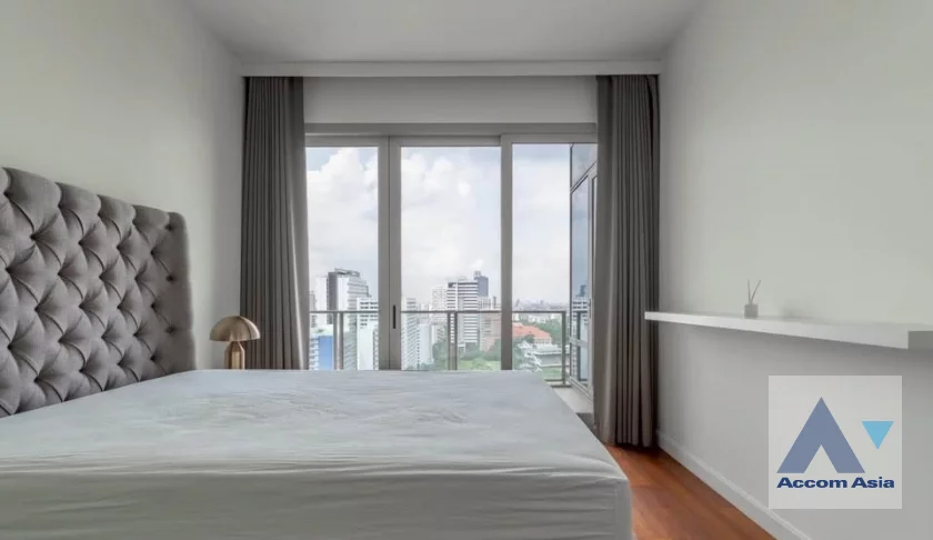 9  2 br Condominium For Rent in Ploenchit ,Bangkok MRT Silom - BTS Ratchadamri at 185 Rajadamri AA46693