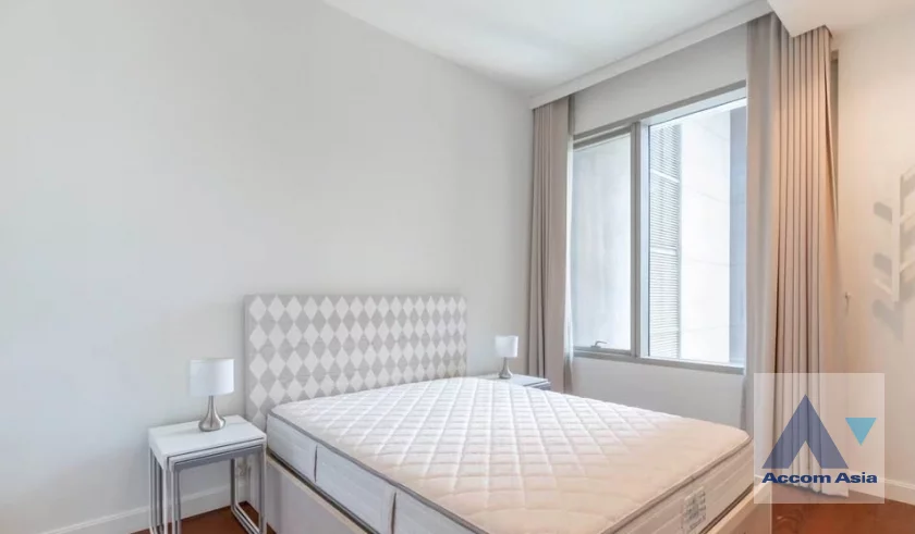 11  2 br Condominium For Rent in Ploenchit ,Bangkok MRT Silom - BTS Ratchadamri at 185 Rajadamri AA46693