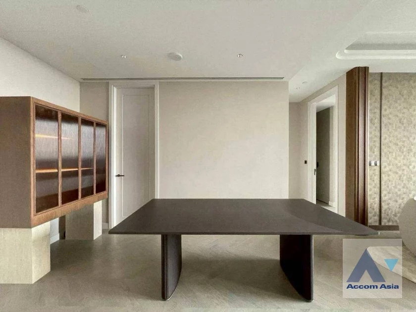 8  2 br Condominium For Rent in Ploenchit ,Bangkok MRT Lumphini at ONE89 wireless AA46695